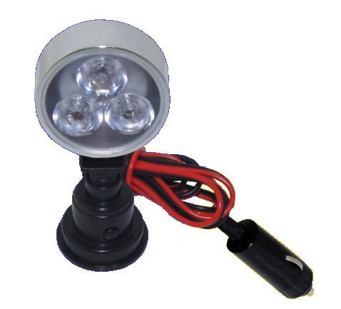 Repair light AC-308B(100W 220V)